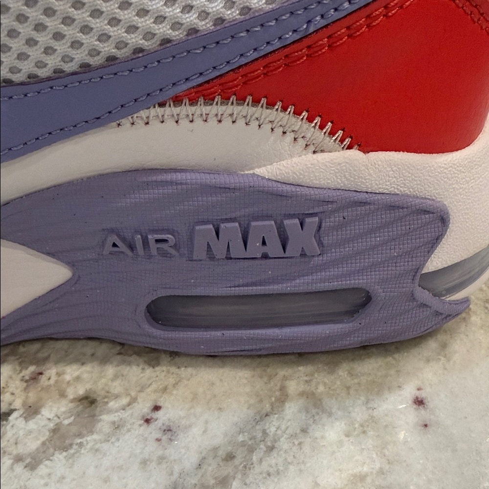 Nike Air Max Sneakers - Picture 8 of 9